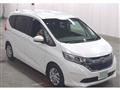 2018 Honda Freed