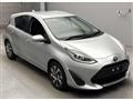 2019 Toyota AQUA