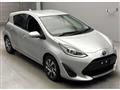 2019 Toyota AQUA