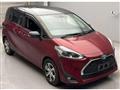 2020 Toyota Sienta