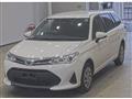2019 Toyota Corolla Fielder