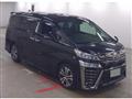 2018 Toyota Vellfire