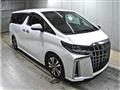 2019 Toyota Alphard G