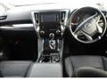 2019 Toyota Alphard G