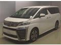 2019 Toyota Vellfire