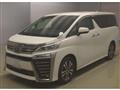 2019 Toyota Vellfire