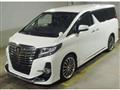 2016 Toyota Alphard G