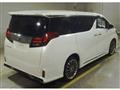 2016 Toyota Alphard G