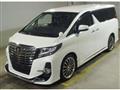 2016 Toyota Alphard G