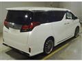 2016 Toyota Alphard G