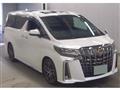 2020 Toyota Alphard G
