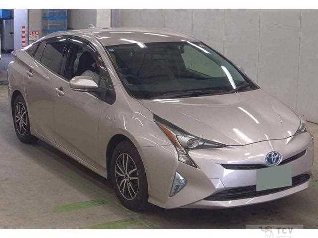 2018 Toyota Prius