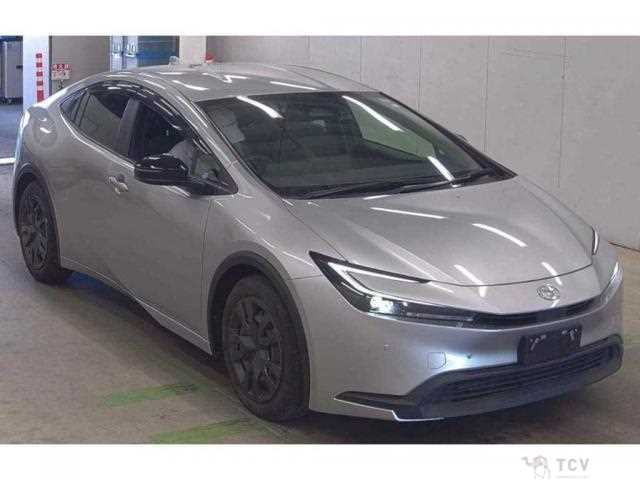 2023 Toyota Prius