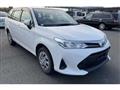 2020 Toyota Corolla Fielder