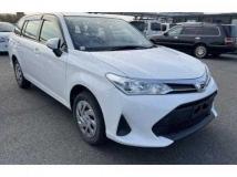 2020 Toyota Corolla Fielder