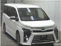 2018 Toyota Voxy