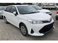2019 Toyota Corolla Fielder