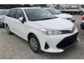 2019 Toyota Corolla Fielder