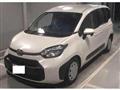 2022 Toyota Sienta