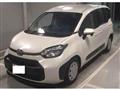 2022 Toyota Sienta
