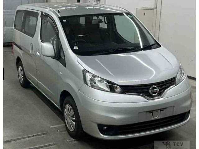 2019 Nissan NV200 VANETTE