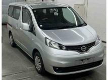 2019 Nissan NV200 VANETTE