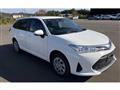 2019 Toyota Corolla Fielder