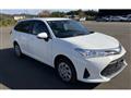 2019 Toyota Corolla Fielder