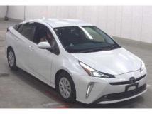 2020 Toyota Prius