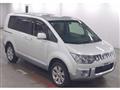 2014 Mitsubishi Delica D5