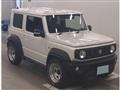 2023 Suzuki Jimny Sierra