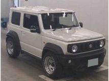 2023 Suzuki Jimny Sierra