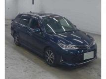 2019 Toyota Corolla Fielder