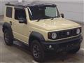 2022 Suzuki Jimny Sierra