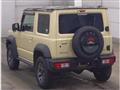 2022 Suzuki Jimny Sierra