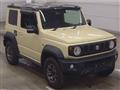 2022 Suzuki Jimny Sierra