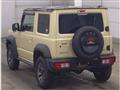 2022 Suzuki Jimny Sierra
