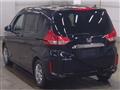 2022 Honda Freed