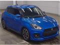2020 Suzuki Swift