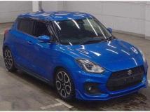 2020 Suzuki Swift