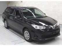 2021 Toyota Corolla Fielder