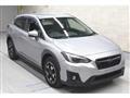 2019 Subaru IMPREZA XV HYBRID