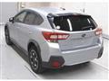 2019 Subaru IMPREZA XV HYBRID