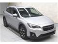 2019 Subaru IMPREZA XV HYBRID
