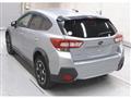 2019 Subaru IMPREZA XV HYBRID