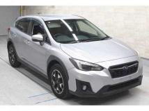 2019 Subaru IMPREZA XV HYBRID