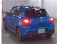 2019 Suzuki Swift