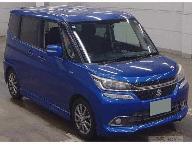 2017 Suzuki Suzuki Others