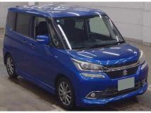 2017 Suzuki Suzuki Others