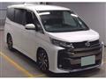 2023 Toyota Noah